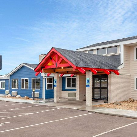 Americinn By Wyndham New Richmond Bagian luar foto