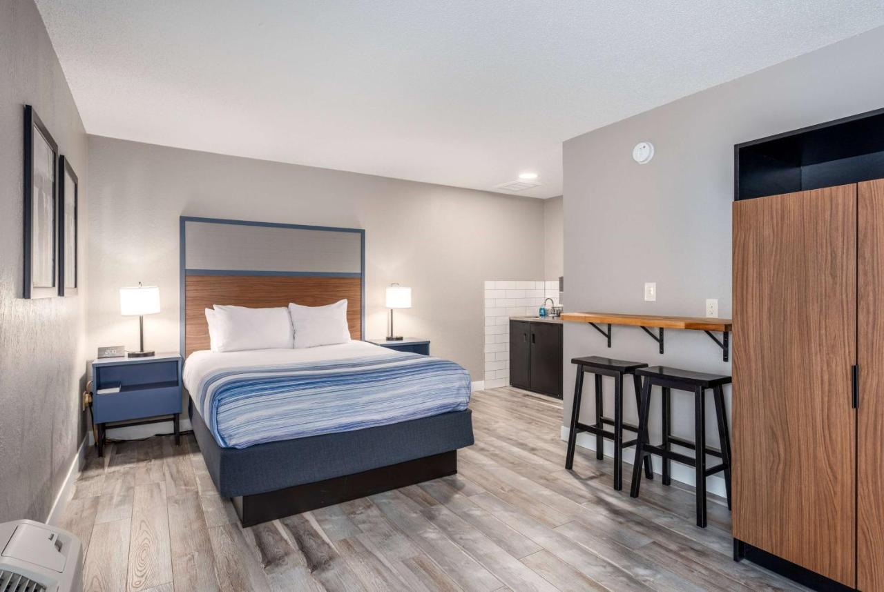 Americinn By Wyndham New Richmond Bagian luar foto