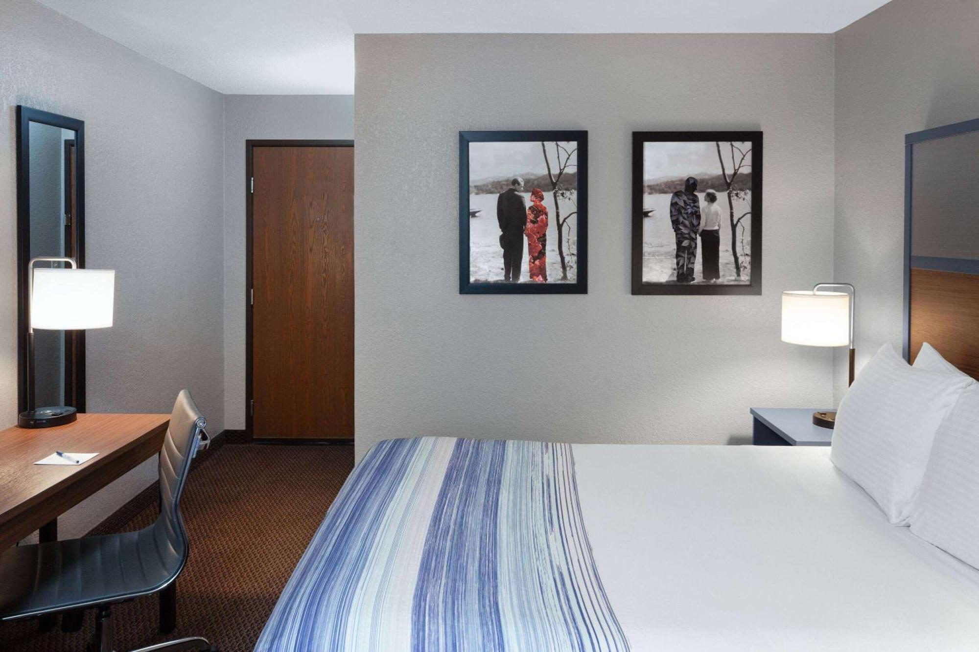 Americinn By Wyndham New Richmond Bagian luar foto