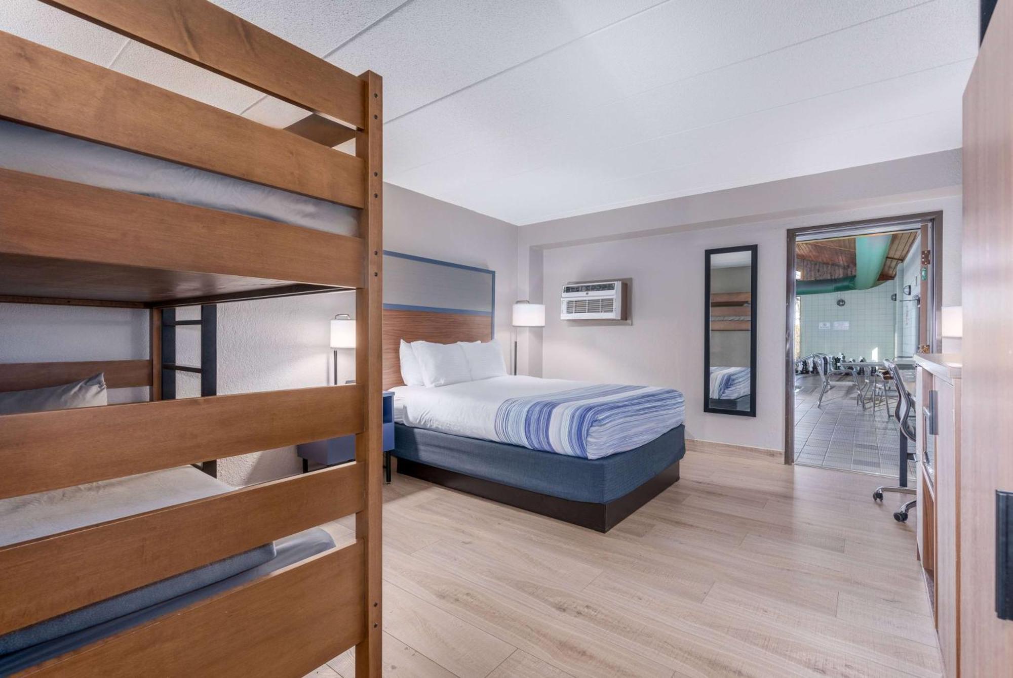 Americinn By Wyndham New Richmond Bagian luar foto