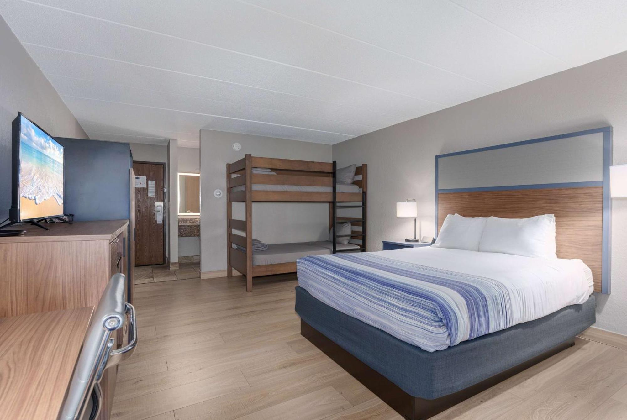 Americinn By Wyndham New Richmond Bagian luar foto